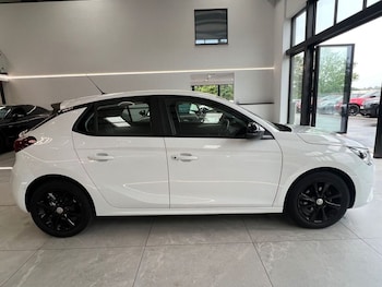 Used Vauxhall Corsa 2020 for sale - 78975320: Photo
