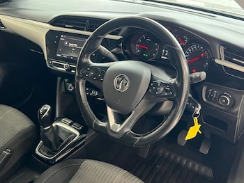 Used Vauxhall Corsa 2020 for sale - 78975320: Photo