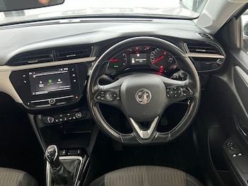 Used Vauxhall Corsa 2020 for sale - 78975320: Photo