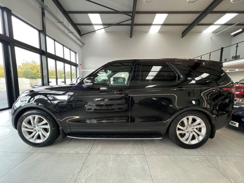 Used Land Rover Discovery 2018 for sale - 76367457: Photo 10