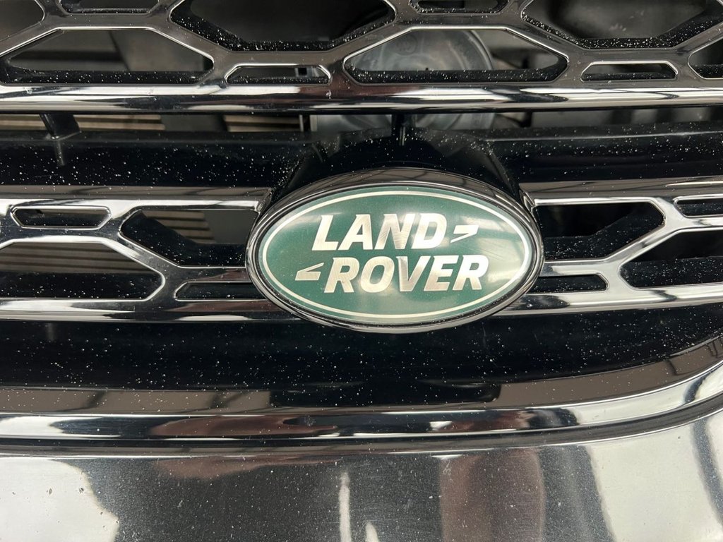 Used Land Rover Discovery 2018 for sale - 76367457: Photo 14