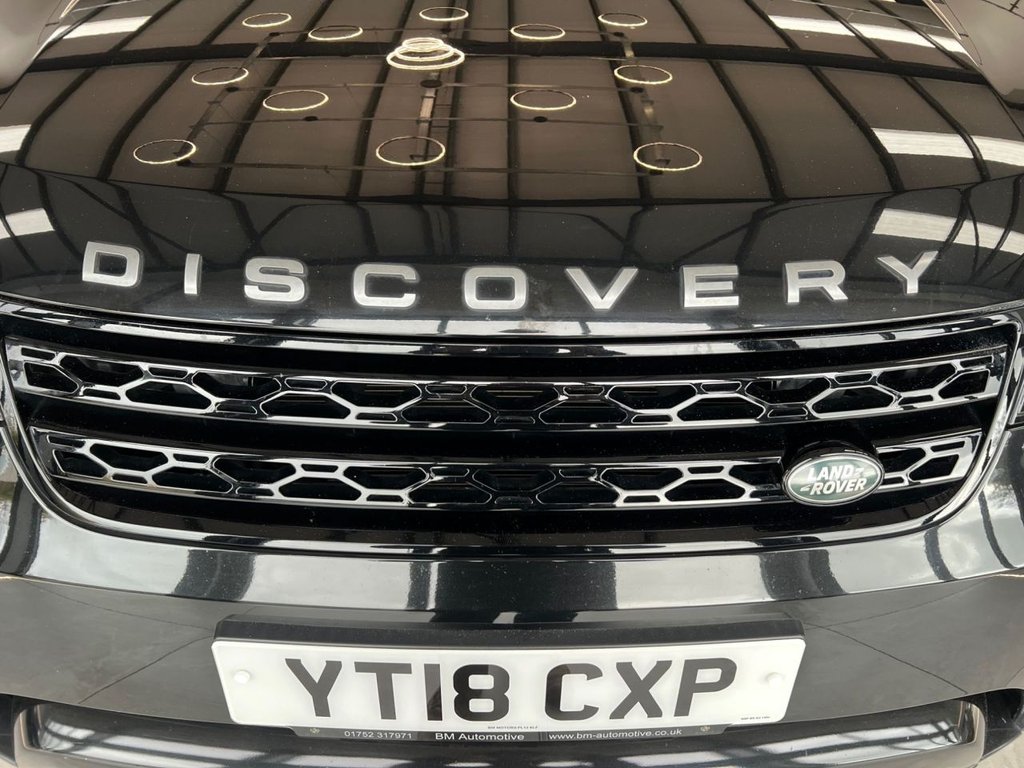 Used Land Rover Discovery 2018 for sale - 76367457: Photo 15