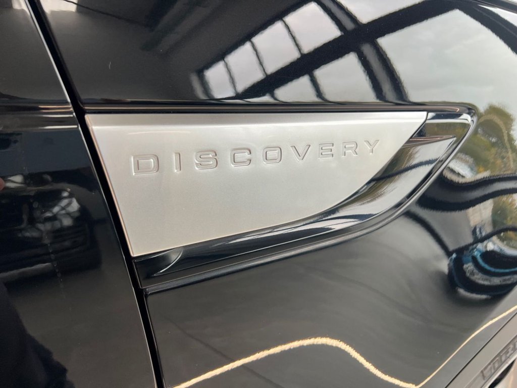 Used Land Rover Discovery 2018 for sale - 76367457: Photo 17