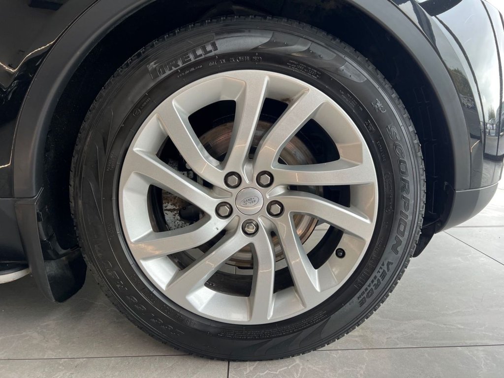 Used Land Rover Discovery 2018 for sale - 76367457: Photo 18