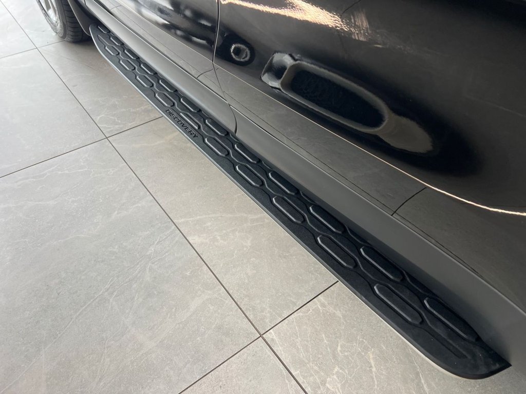 Used Land Rover Discovery 2018 for sale - 76367457: Photo 19