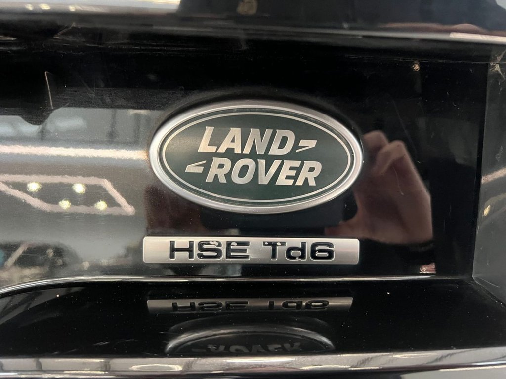 Used Land Rover Discovery 2018 for sale - 76367457: Photo 21
