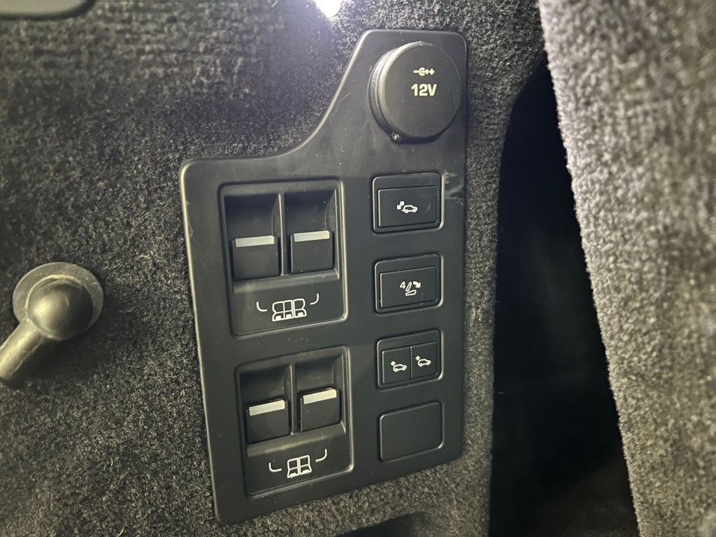 Used Land Rover Discovery 2018 for sale - 76367457: Photo 25