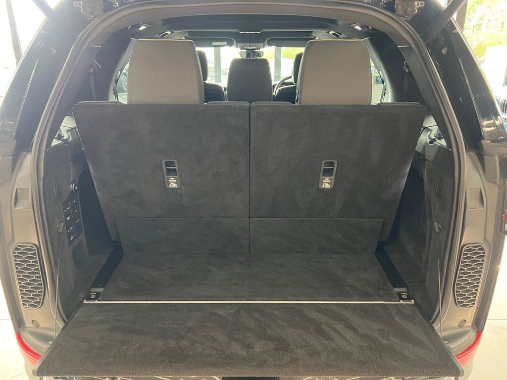 Used Land Rover Discovery 2018 for sale - 76367457: Photo 26