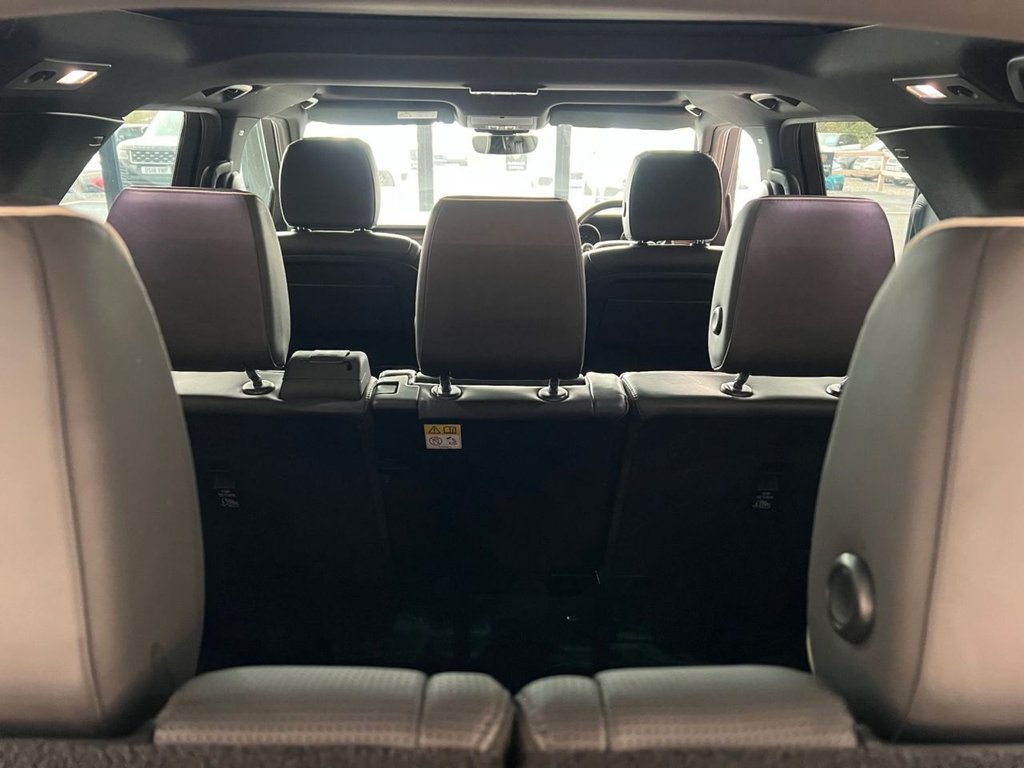 Used Land Rover Discovery 2018 for sale - 76367457: Photo 29