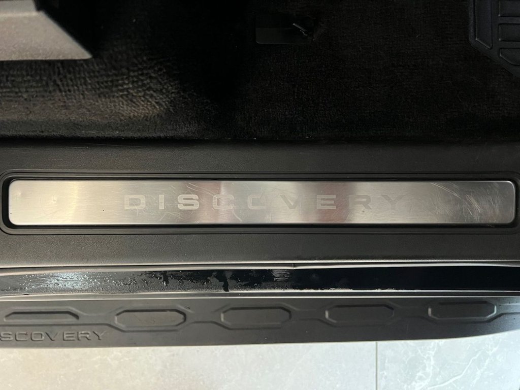 Used Land Rover Discovery 2018 for sale - 76367457: Photo 39