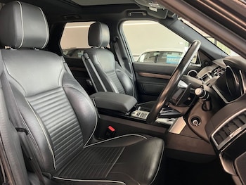 Used Land Rover Discovery 2018 for sale - 76367457: Photo