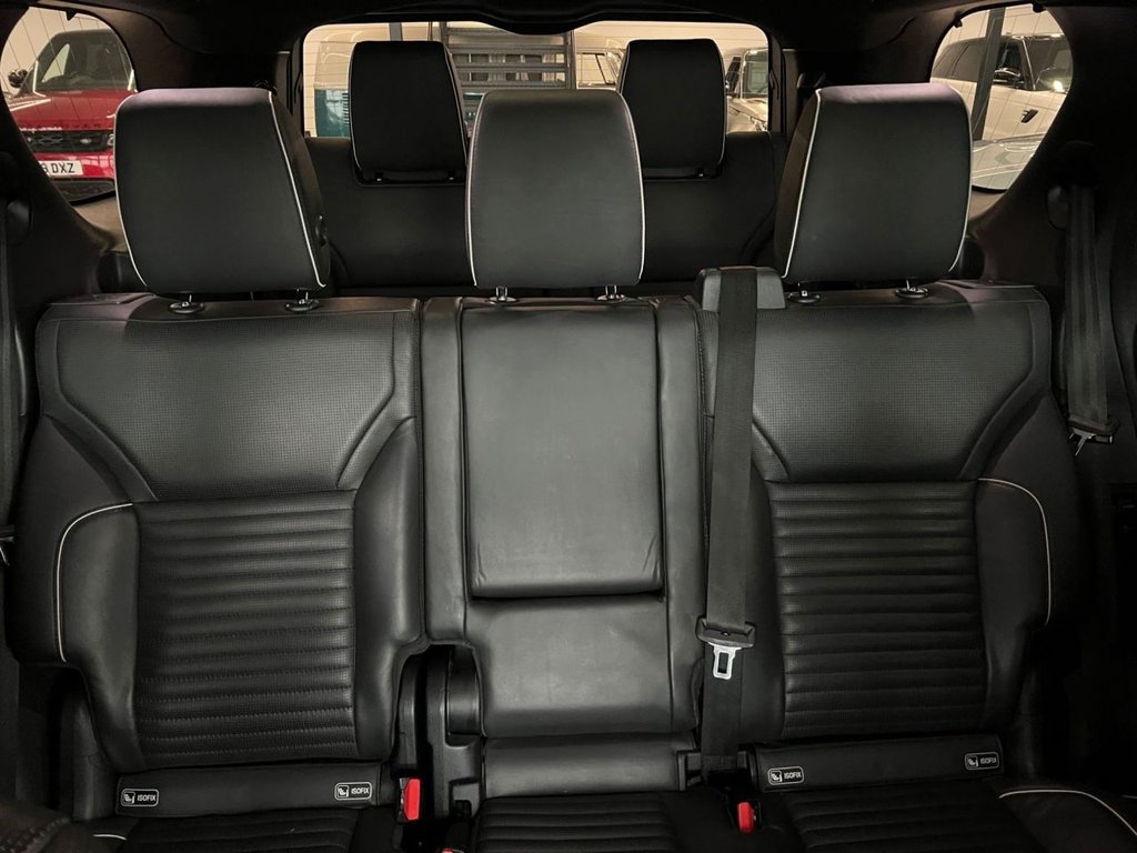 Used Land Rover Discovery 2018 for sale - 76367457: Photo 43