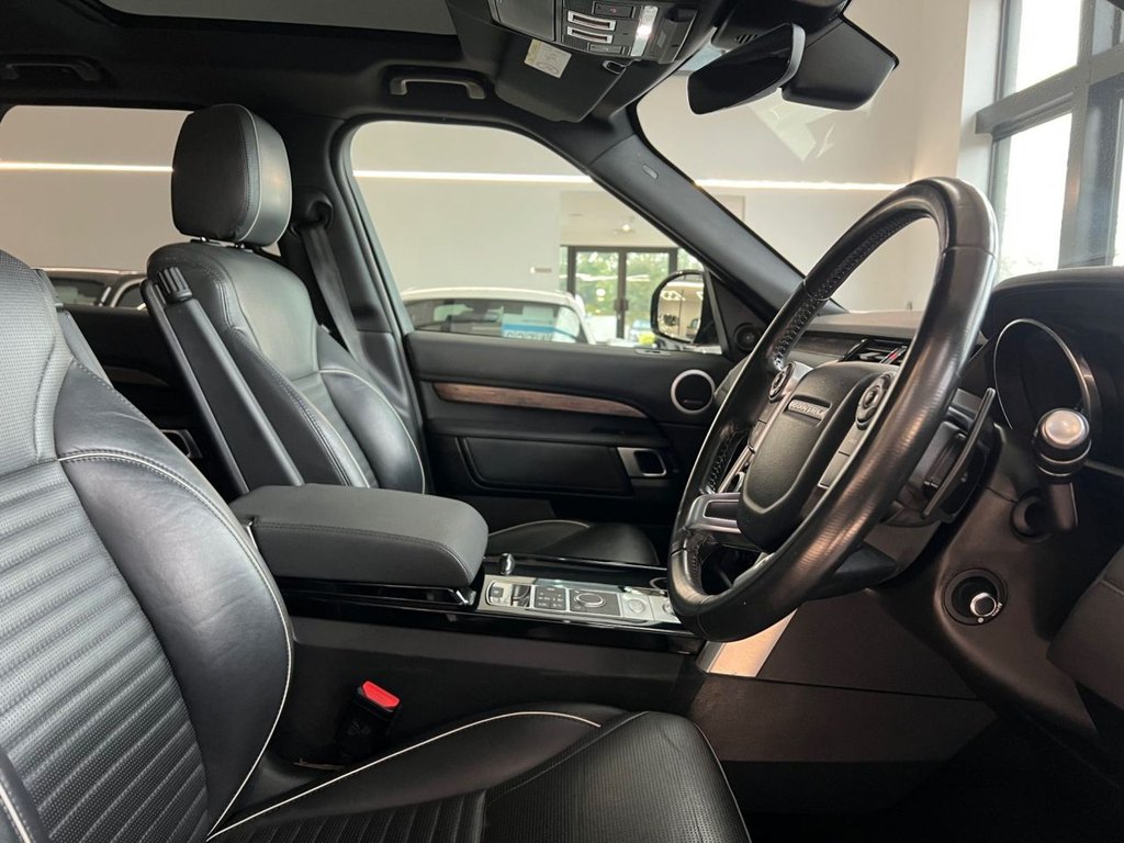 Used Land Rover Discovery 2018 for sale - 76367457: Photo 44