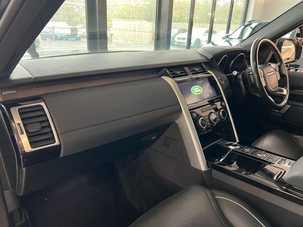 Used Land Rover Discovery 2018 for sale - 76367457: Photo 47