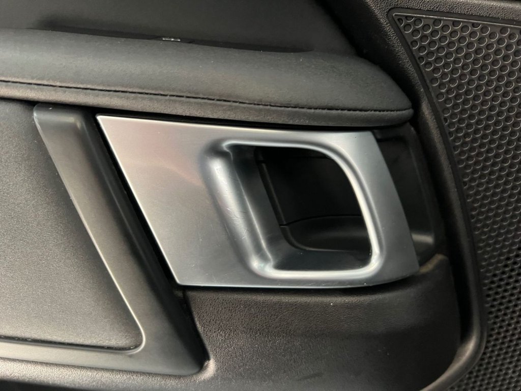 Used Land Rover Discovery 2018 for sale - 76367457: Photo 48