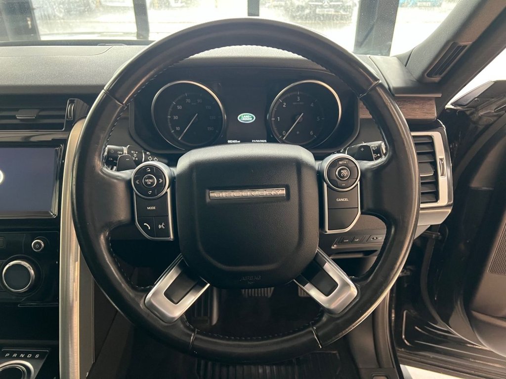 Used Land Rover Discovery 2018 for sale - 76367457: Photo 50