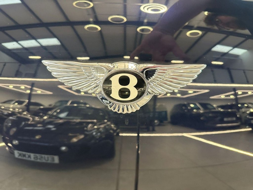 Used Bentley Continental 2006 for sale - 76740329: Photo 10