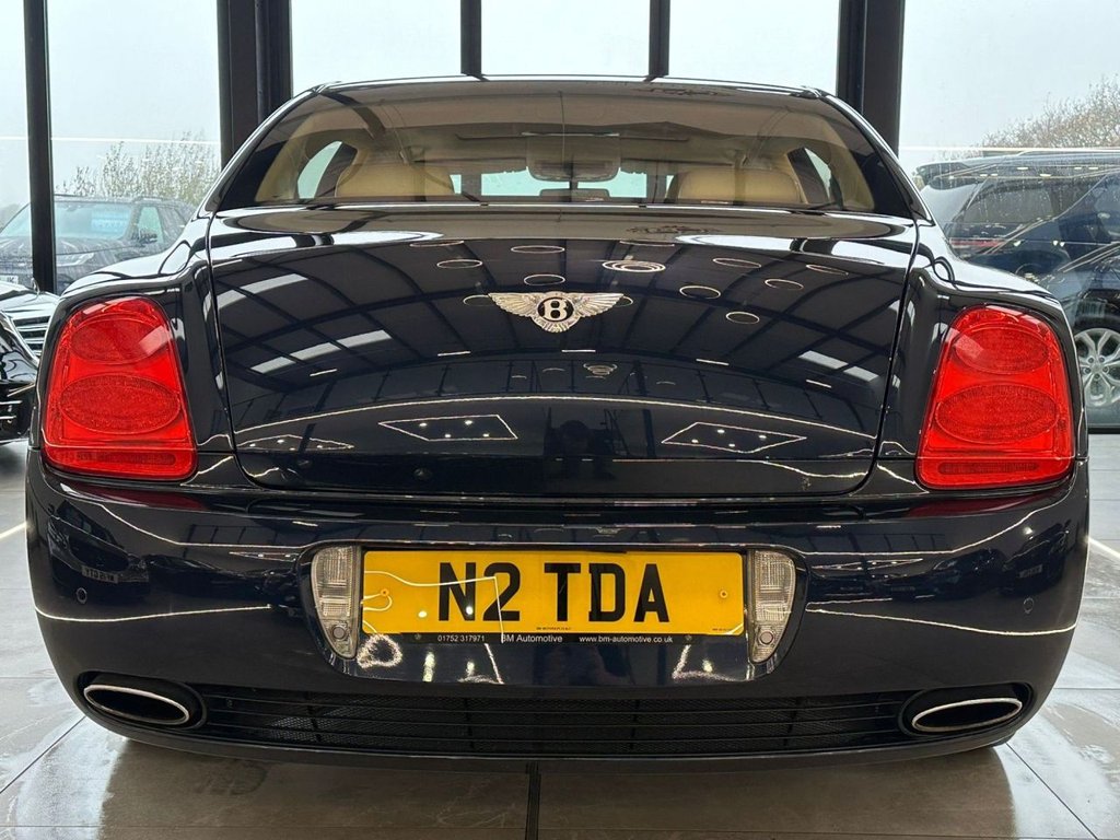 Used Bentley Continental 2006 for sale - 76740329: Photo 11