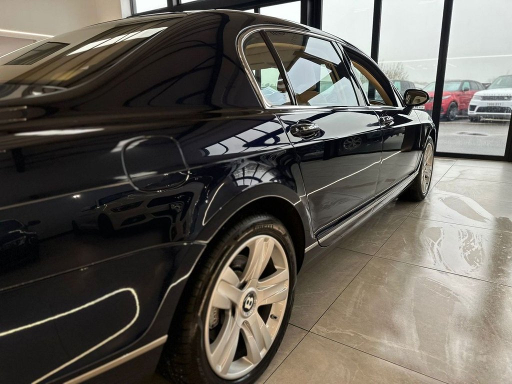 Used Bentley Continental 2006 for sale - 76740329: Photo 13