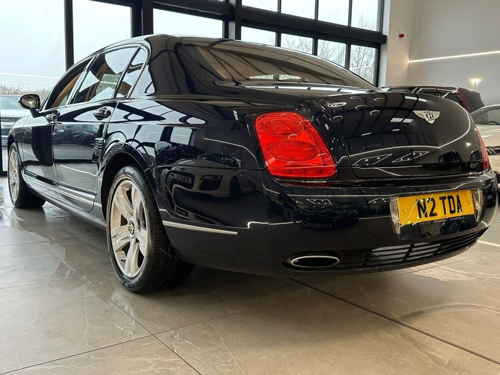 Used Bentley Continental 2006 for sale - 76740329: Photo 14