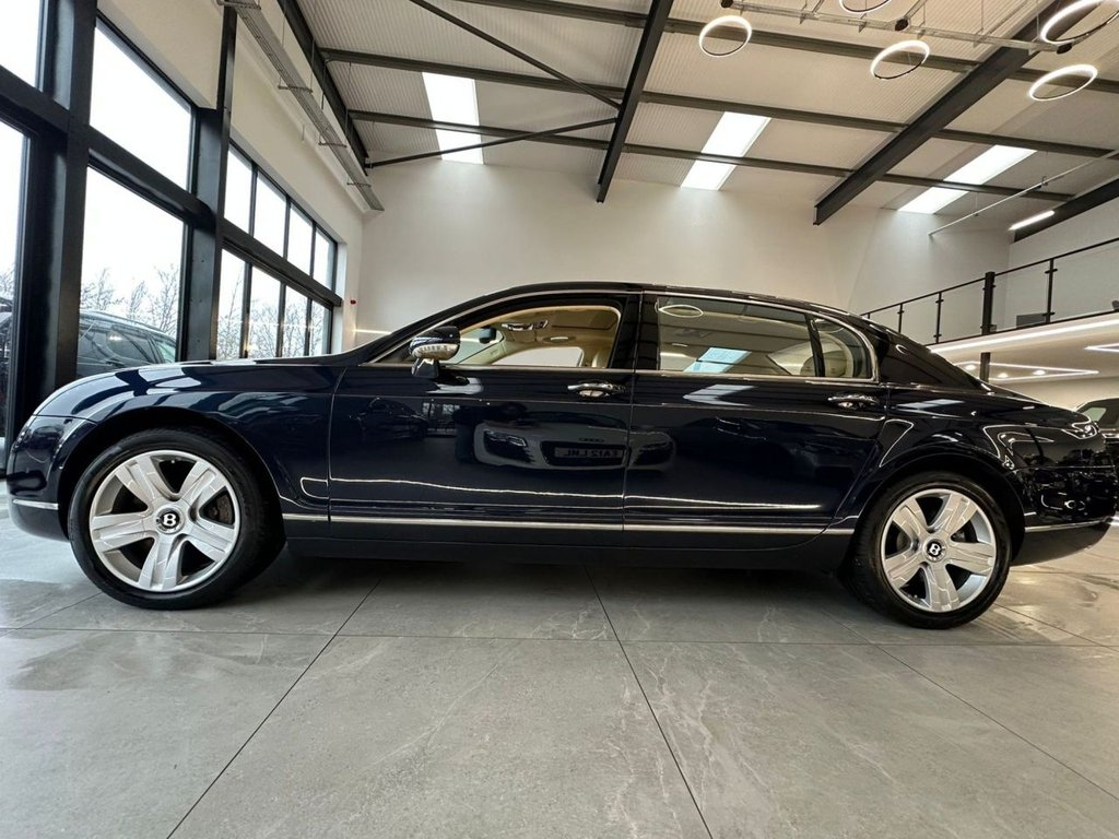 Used Bentley Continental 2006 for sale - 76740329: Photo 15