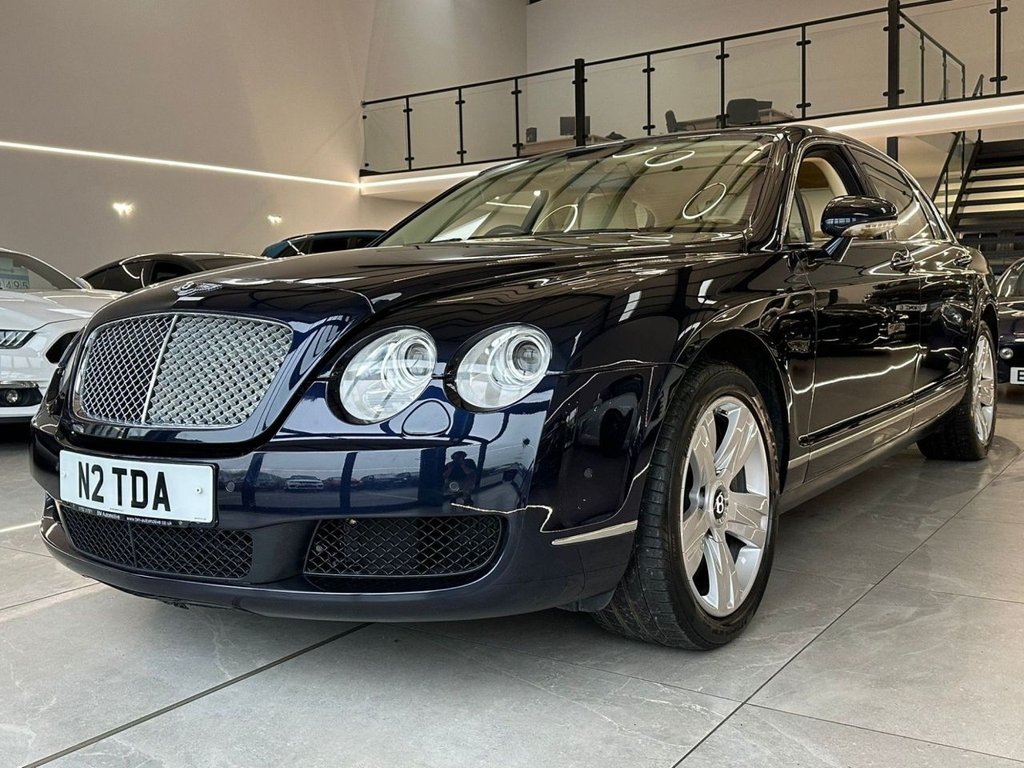 Used Bentley Continental 2006 for sale - 76740329: Photo 16