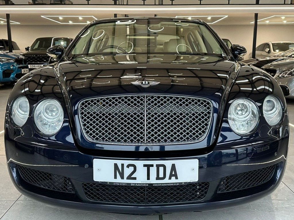 Used Bentley Continental 2006 for sale - 76740329: Photo 17