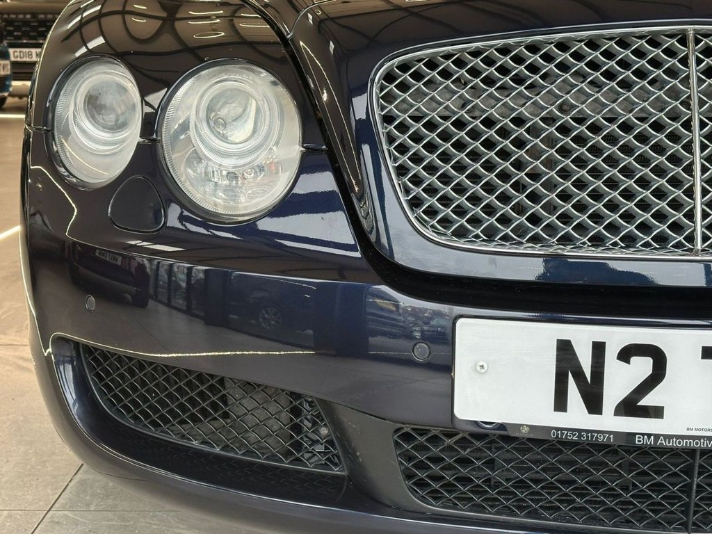 Used Bentley Continental 2006 for sale - 76740329: Photo 18