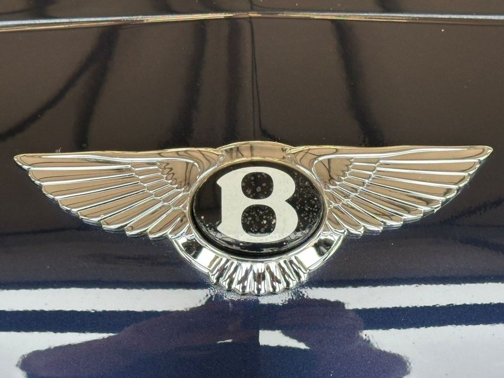 Used Bentley Continental 2006 for sale - 76740329: Photo 19