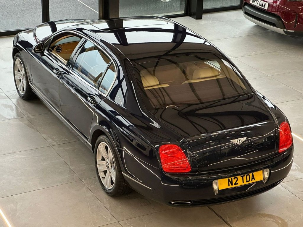 Used Bentley Continental 2006 for sale - 76740329: Photo 20
