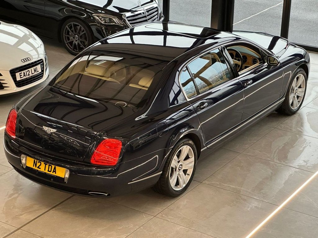 Used Bentley Continental 2006 for sale - 76740329: Photo 21