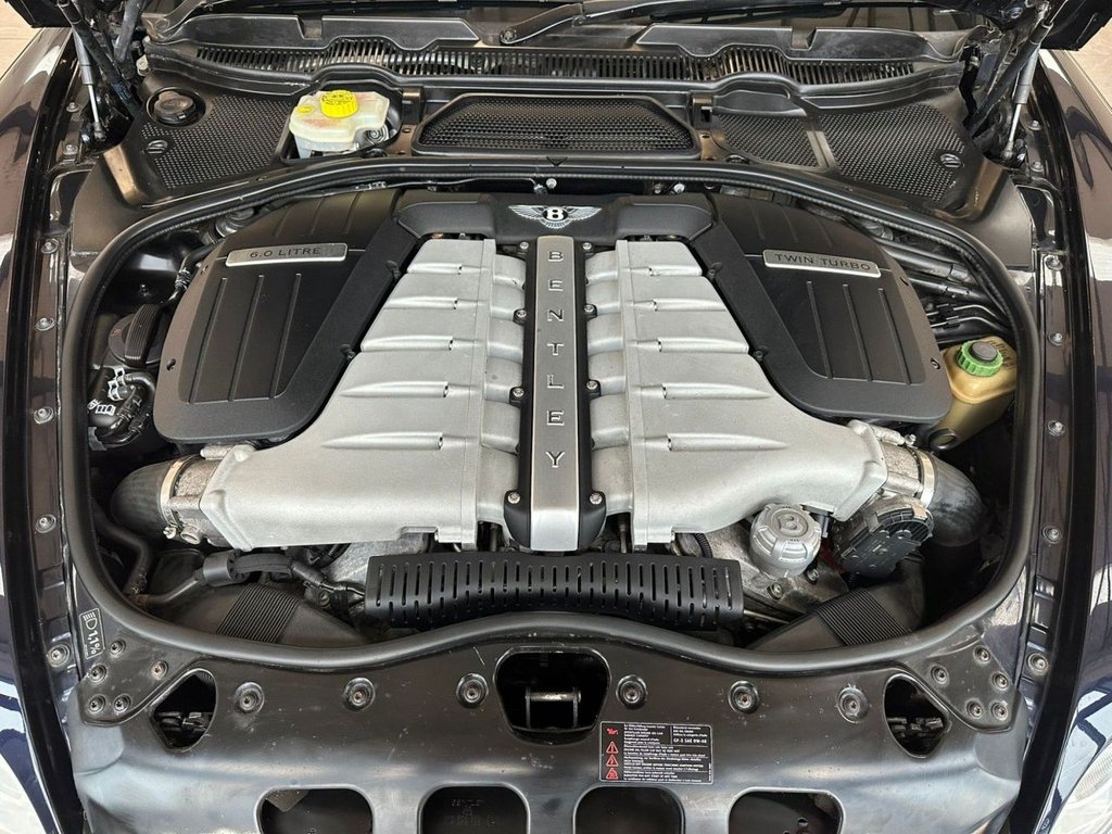 Used Bentley Continental 2006 for sale - 76740329: Photo 22