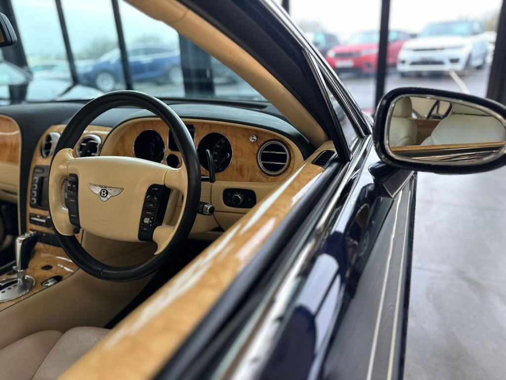 Used Bentley Continental 2006 for sale - 76740329: Photo 23