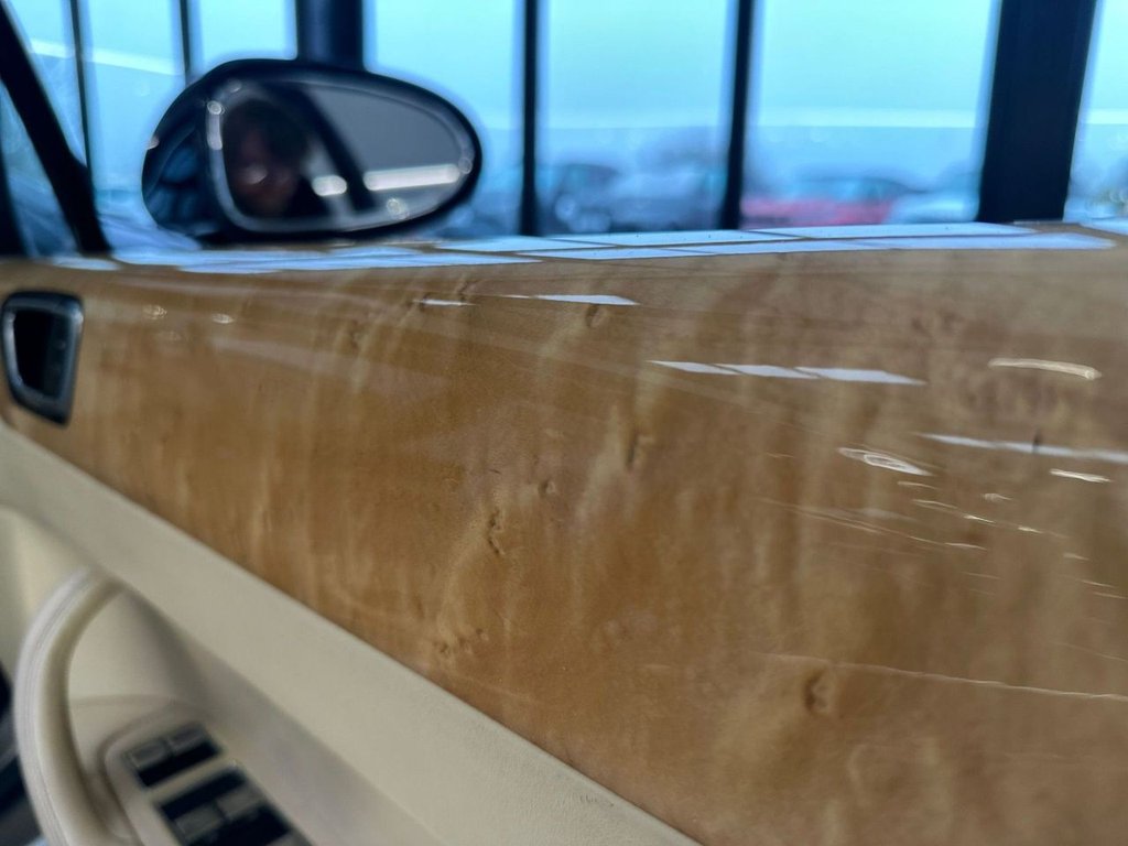 Used Bentley Continental 2006 for sale - 76740329: Photo 27