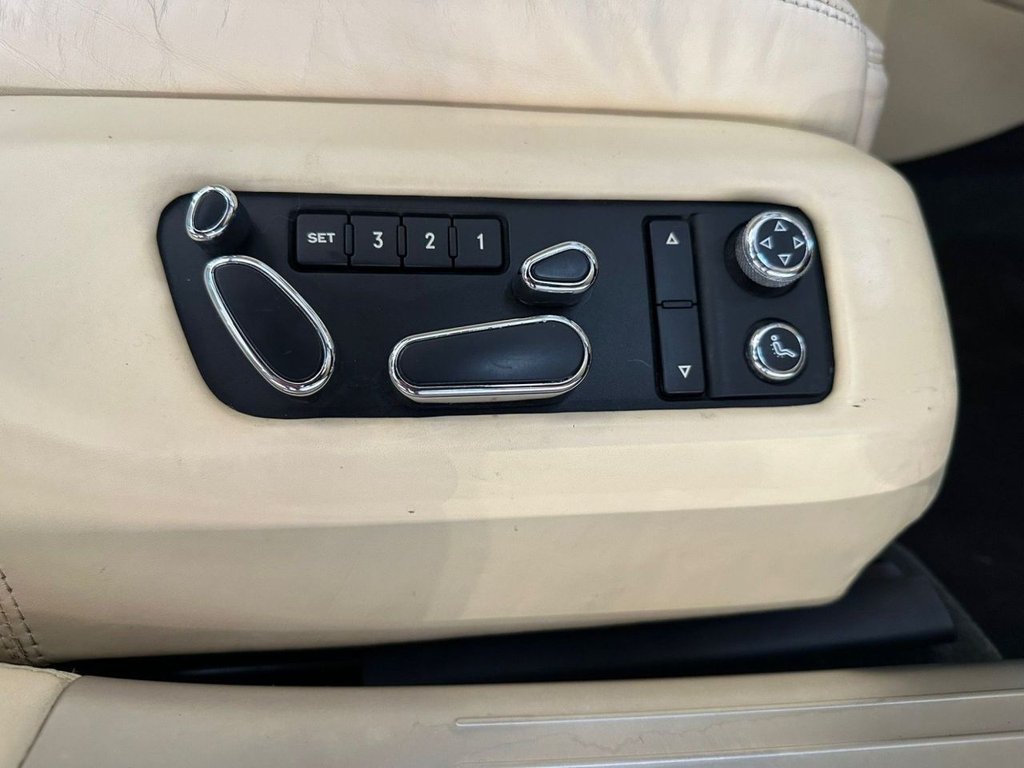 Used Bentley Continental 2006 for sale - 76740329: Photo 28