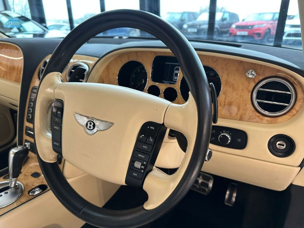 Used Bentley Continental 2006 for sale - 76740329: Photo 29