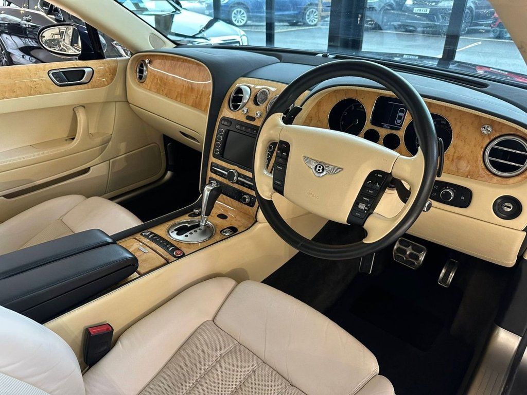 Used Bentley Continental 2006 for sale - 76740329: Photo 3