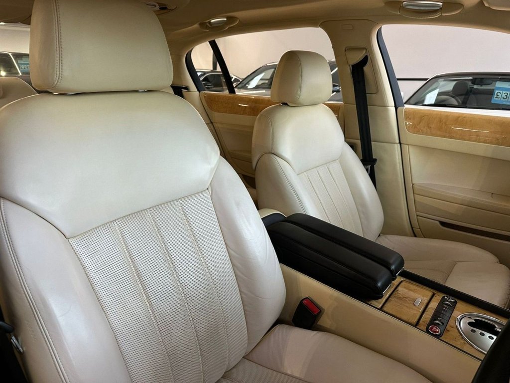 Used Bentley Continental 2006 for sale - 76740329: Photo 30