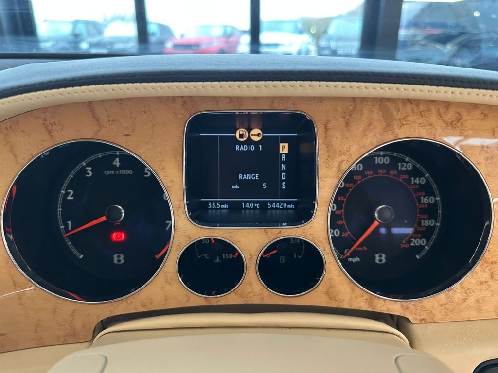 Used Bentley Continental 2006 for sale - 76740329: Photo 31