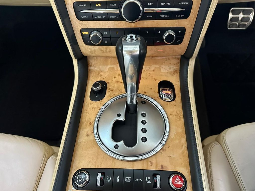 Used Bentley Continental 2006 for sale - 76740329: Photo 33