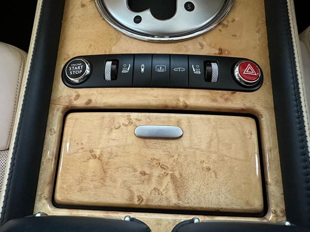 Used Bentley Continental 2006 for sale - 76740329: Photo 34