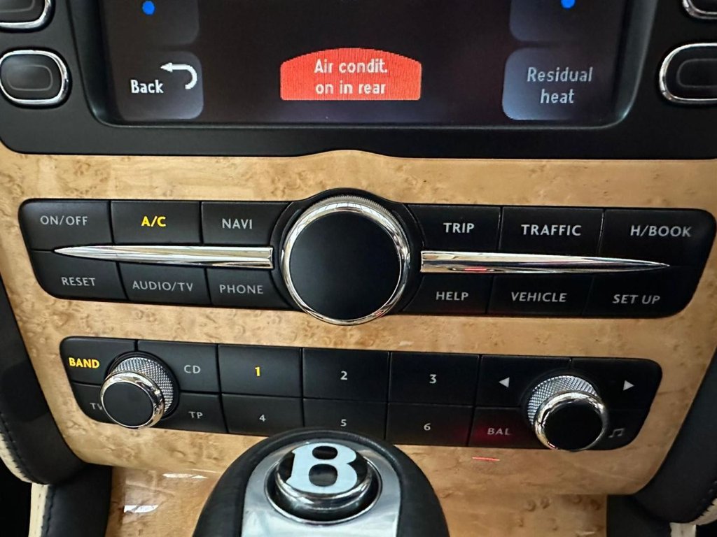 Used Bentley Continental 2006 for sale - 76740329: Photo 36