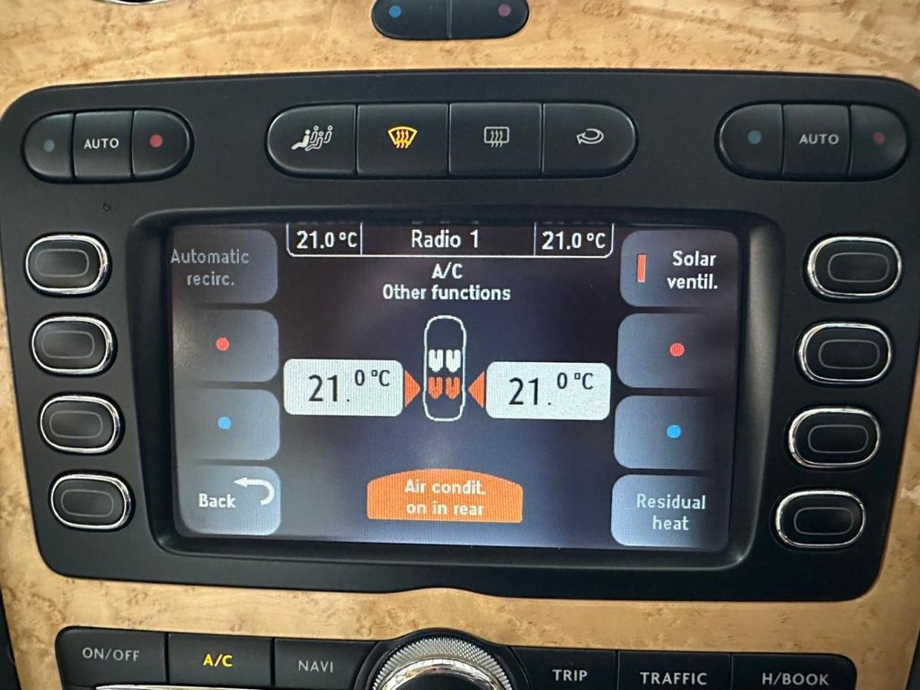 Used Bentley Continental 2006 for sale - 76740329: Photo 37