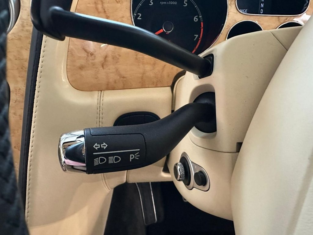 Used Bentley Continental 2006 for sale - 76740329: Photo 38