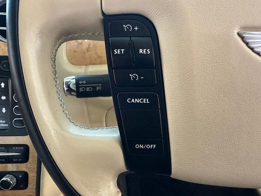 Used Bentley Continental 2006 for sale - 76740329: Photo 39