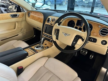 Used Bentley Continental 2006 for sale - 76740329: Photo