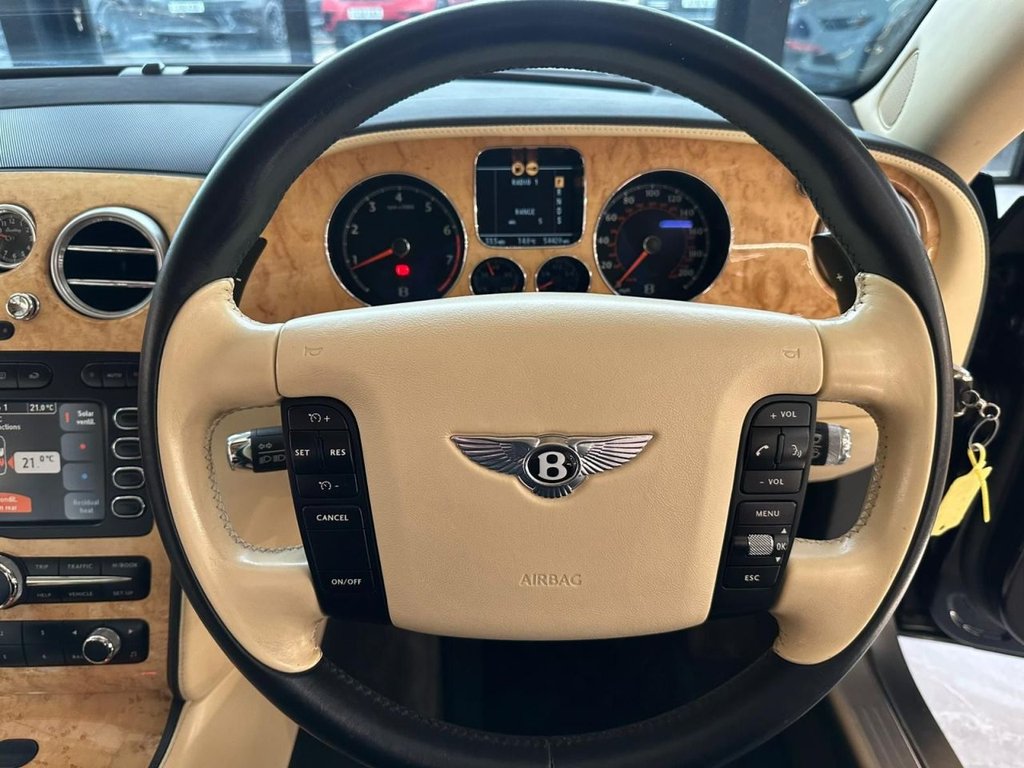 Used Bentley Continental 2006 for sale - 76740329: Photo 4