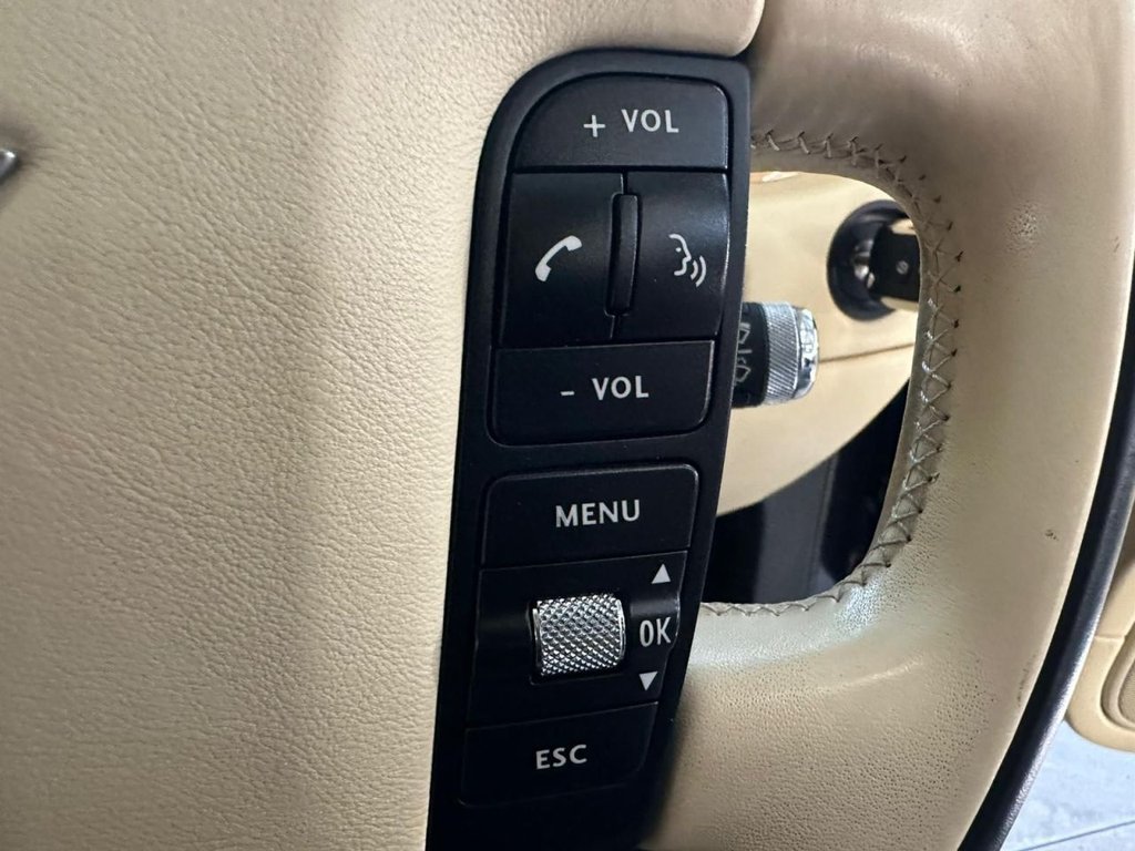 Used Bentley Continental 2006 for sale - 76740329: Photo 40