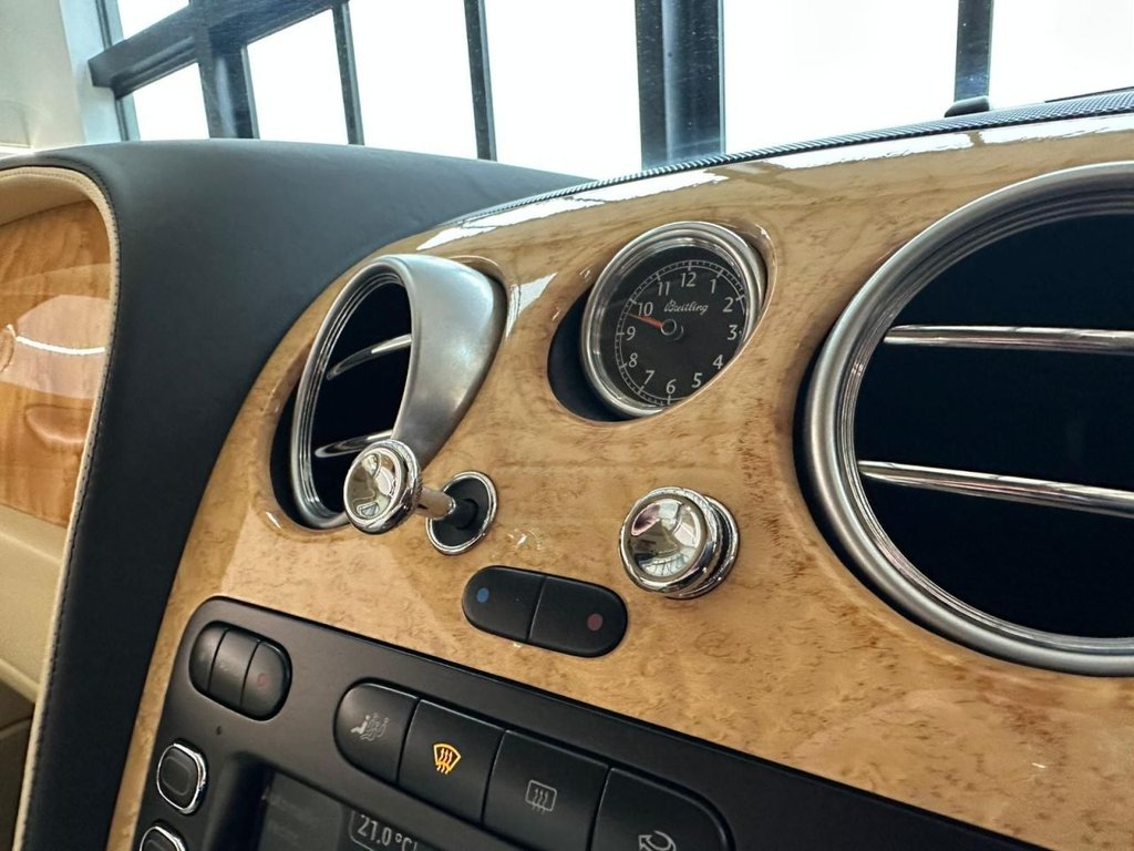 Used Bentley Continental 2006 for sale - 76740329: Photo 42