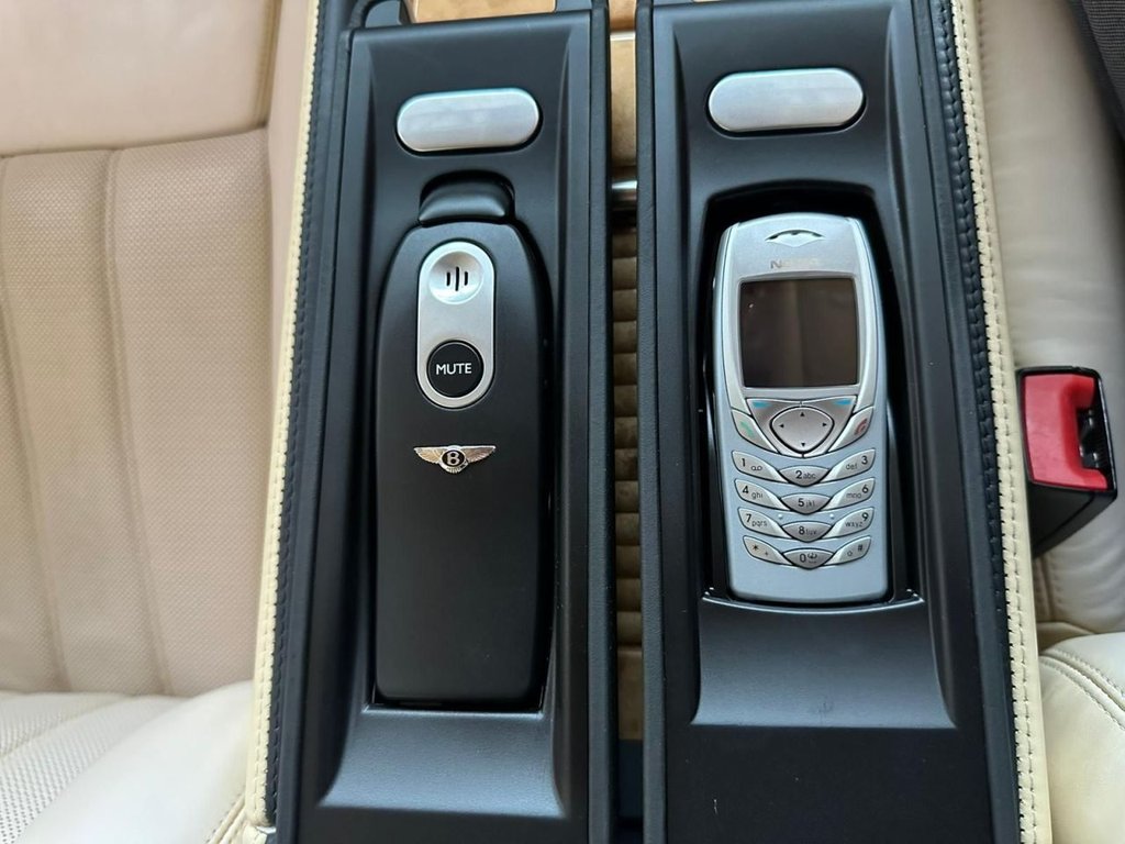 Used Bentley Continental 2006 for sale - 76740329: Photo 44